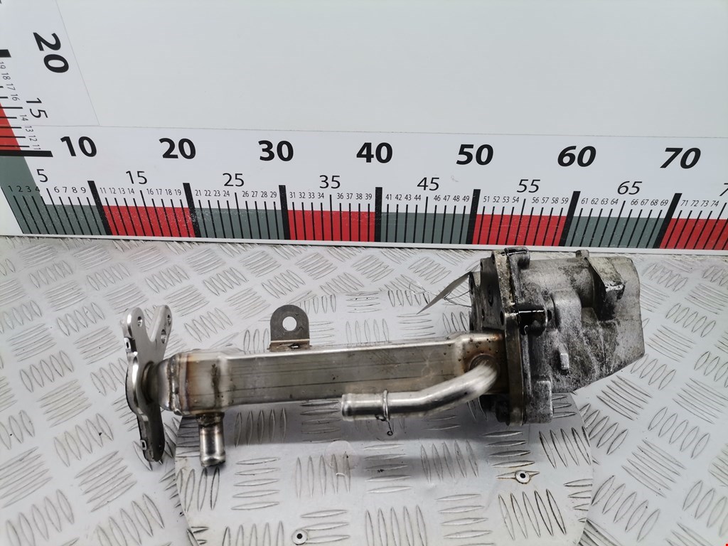 Радиатор системы ЕГР VOLVO V70 II 2000-2007