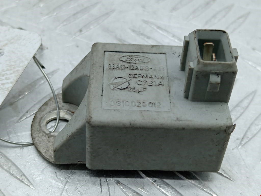 Коммутатор FORD Focus I 1998-2005