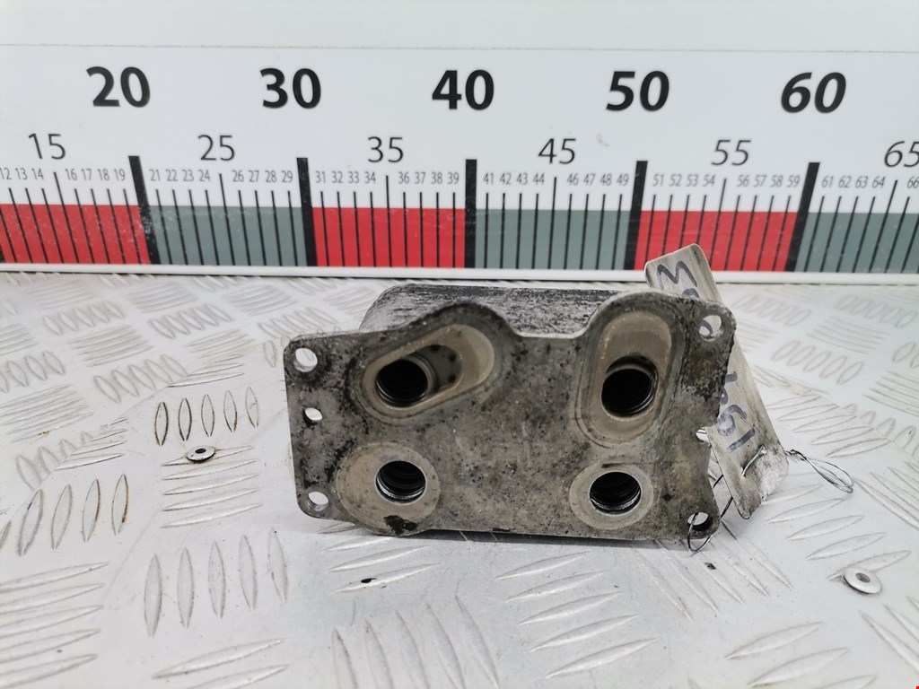 Теплообменник Ford Focus 2 (2004-2011)