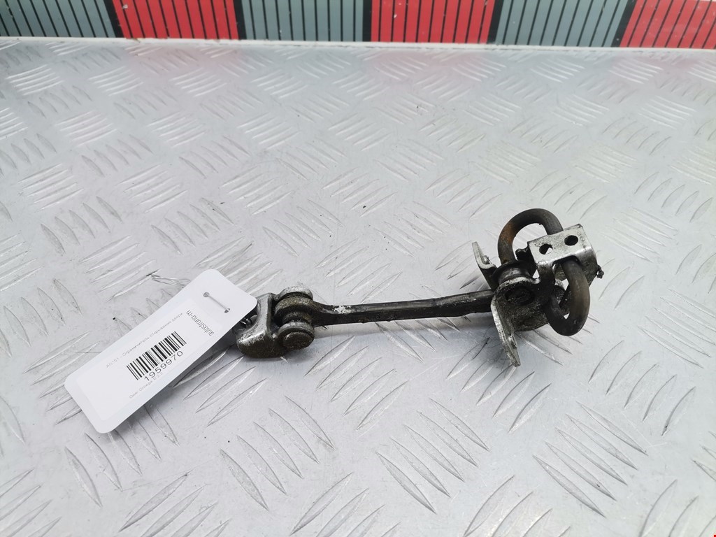 Ограничитель открывания двери OPEL Omega B 1994-2004