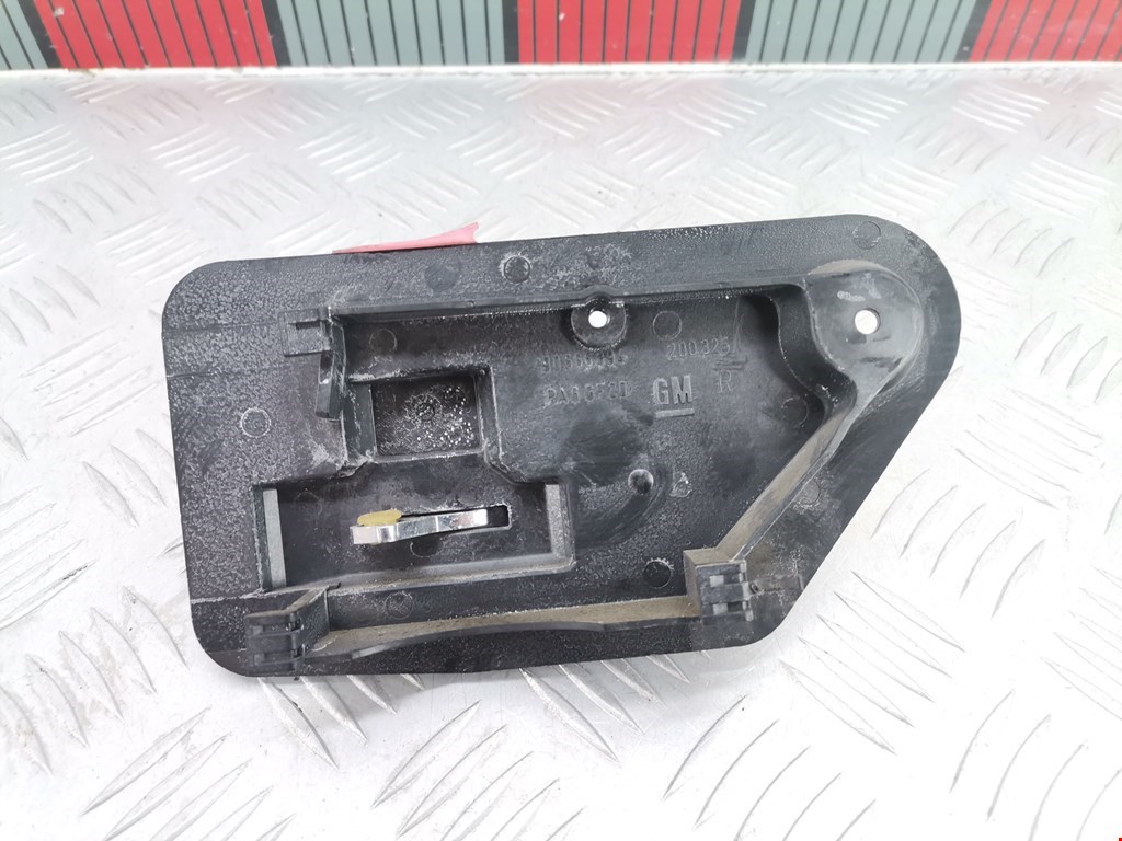 Ручка дверная задняя внутренняя правая OPEL Omega B 1994-2004