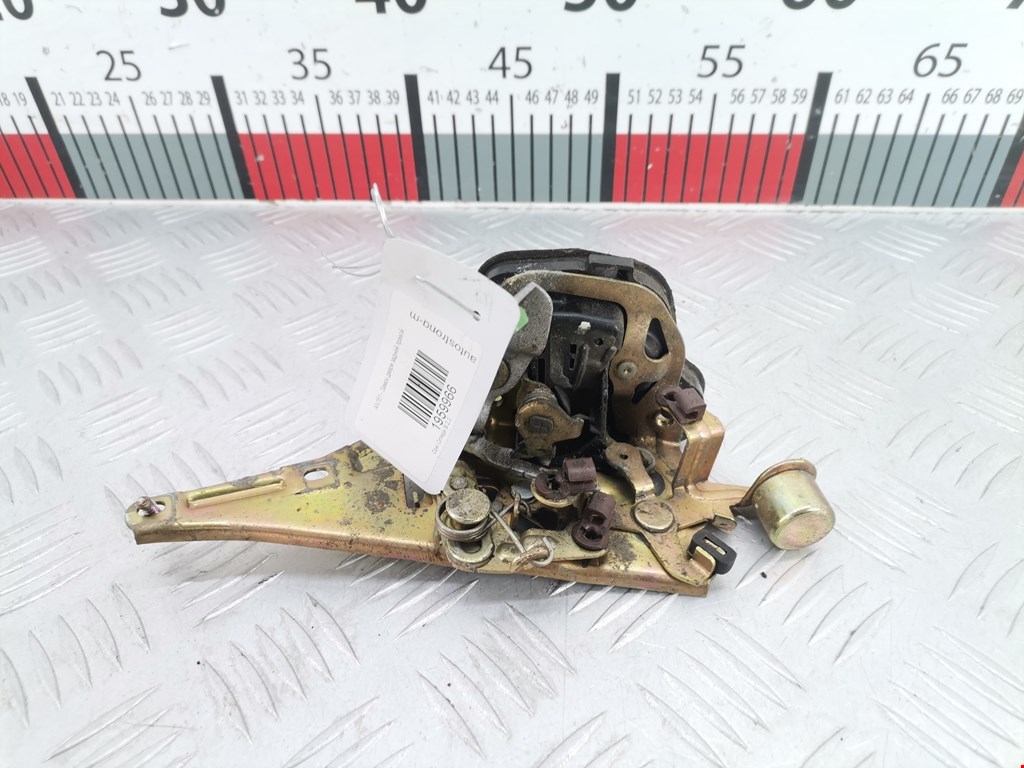 Замок двери задней правой OPEL Omega B 1994-2004