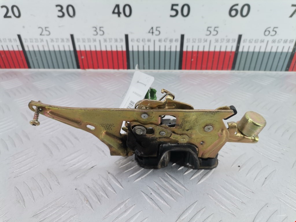 Замок двери задней правой OPEL Omega B 1994-2004