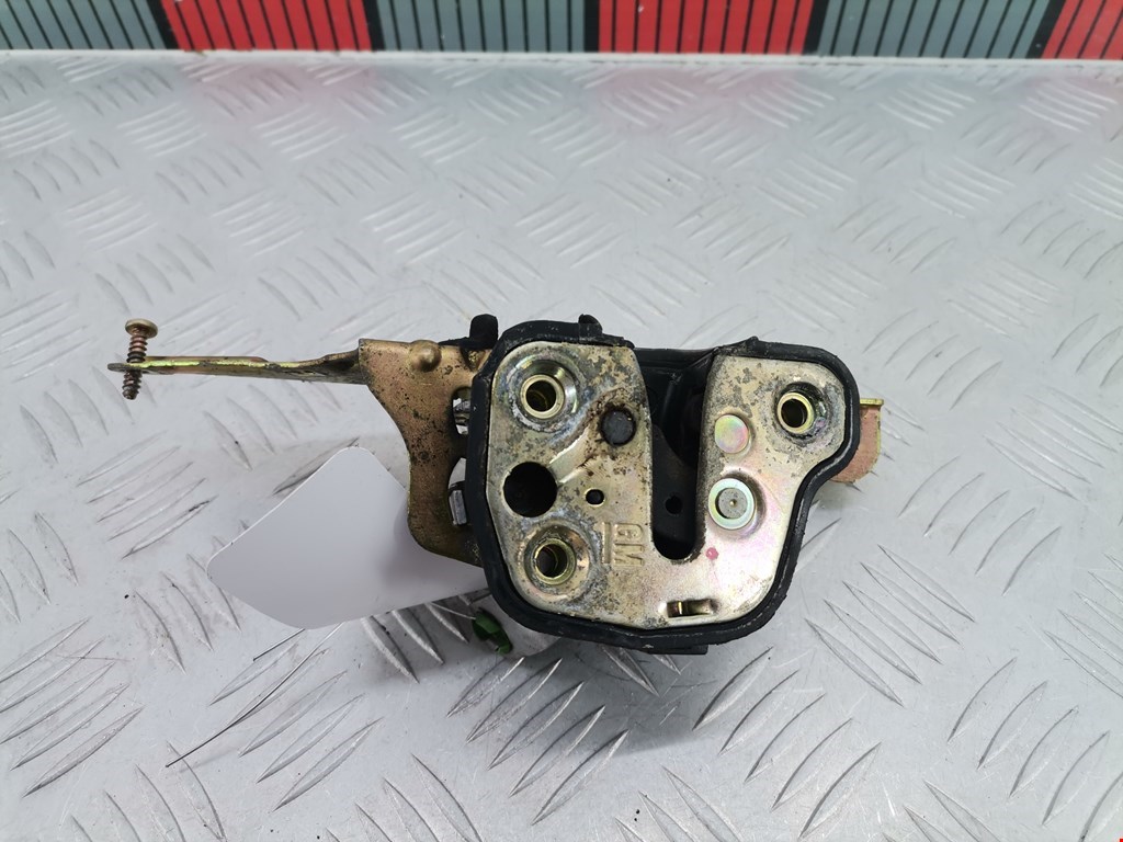 Замок двери задней правой OPEL Omega B 1994-2004