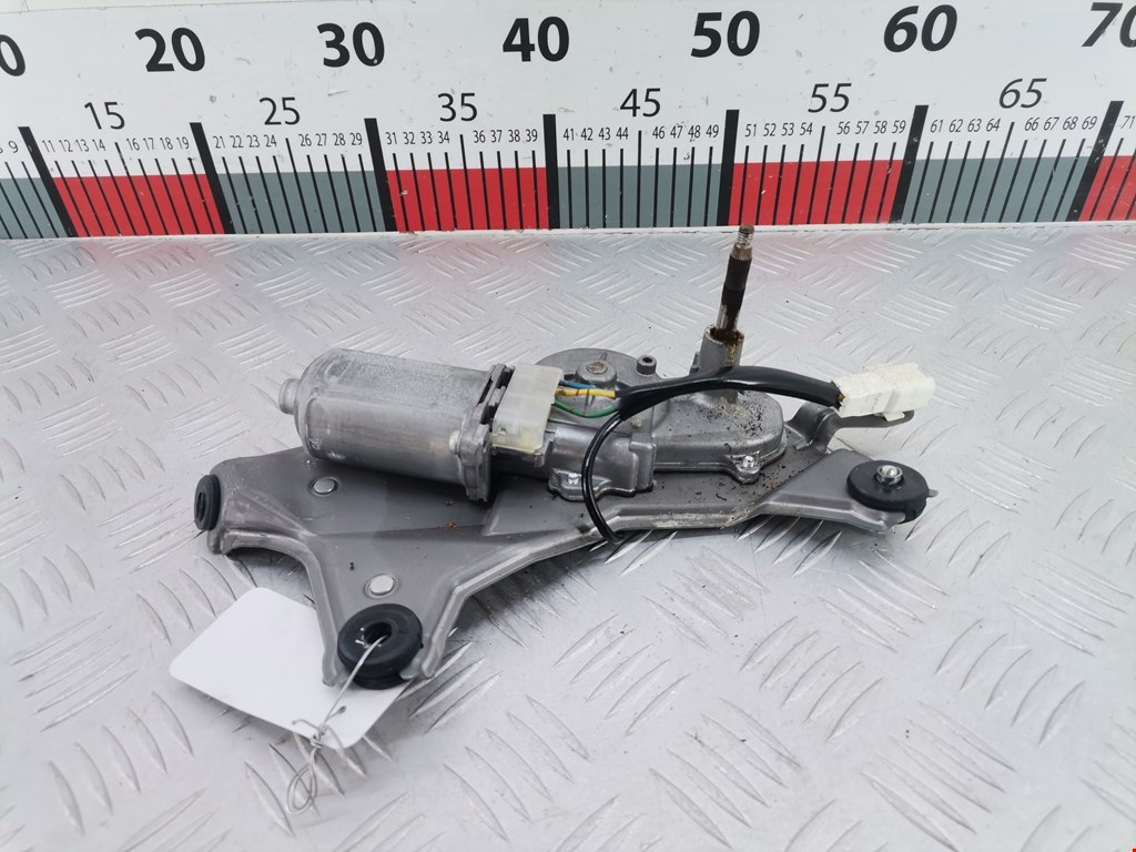 Моторчик стеклоочистителя задний TOYOTA Prius II XW20 2003-2012