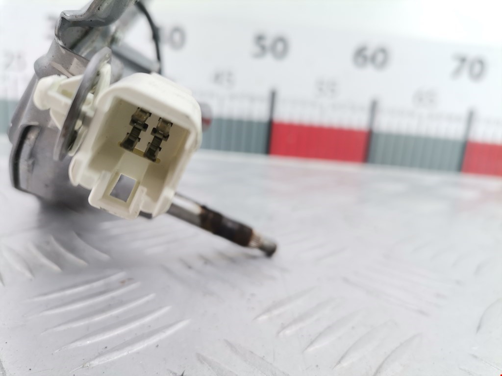 Моторчик стеклоочистителя задний TOYOTA Prius II XW20 2003-2012