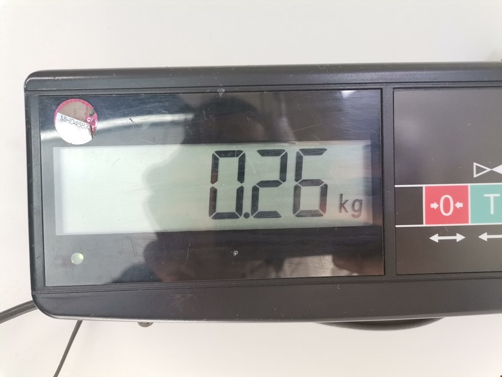 Поводок дворника задний (заднего) TOYOTA Prius II XW20 2003-2012