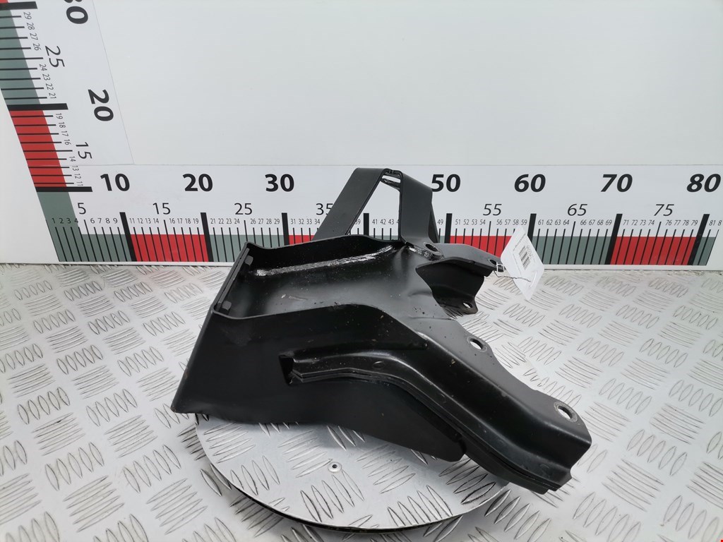 Кронштейн (крепление лапа траверса) кпп Citroen Jumper (Relay) 1 (1994-2002)