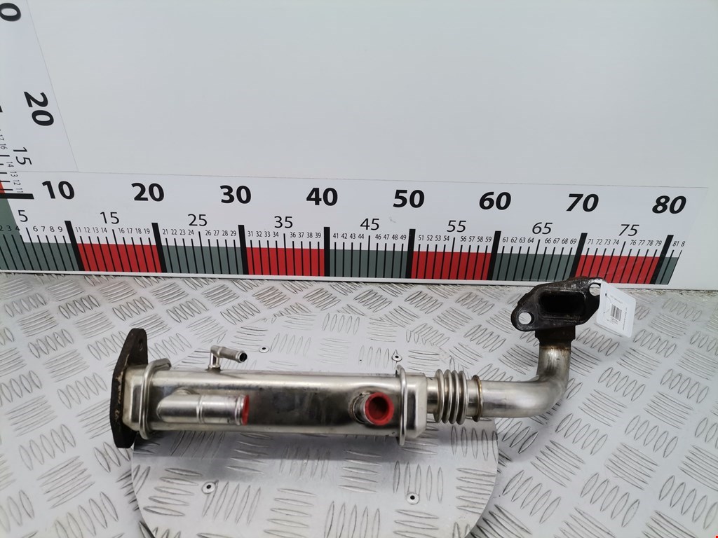 Радиатор системы ЕГР NISSAN X-Trail T30 2000-2007