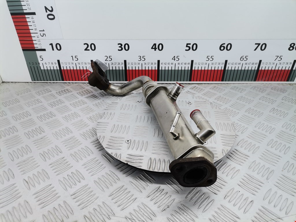 Радиатор системы ЕГР NISSAN X-Trail T30 2000-2007