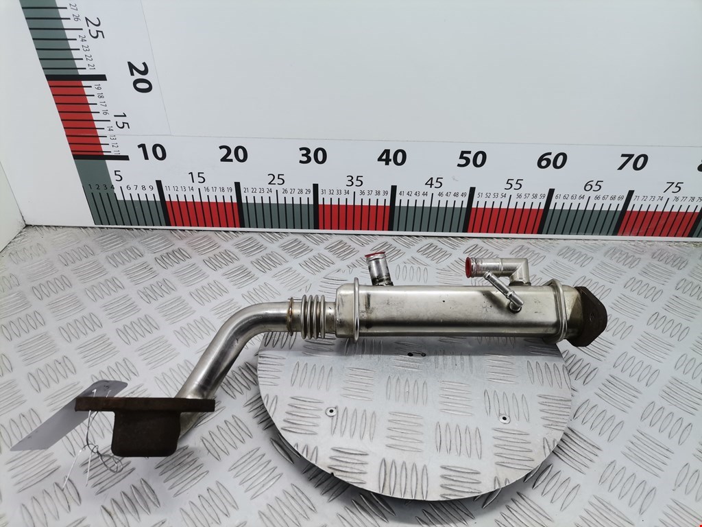 Радиатор системы ЕГР NISSAN X-Trail T30 2000-2007