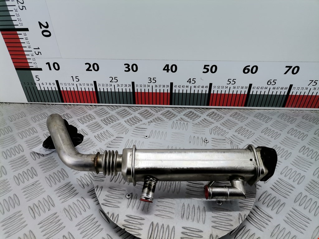 Радиатор системы ЕГР NISSAN X-Trail T30 2000-2007