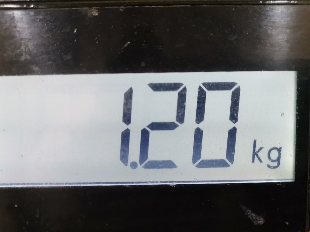 Радиатор системы ЕГР NISSAN X-Trail T30 2000-2007