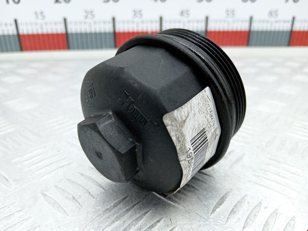 Крышка масляного фильтра Opel Corsa C (2000-2006)