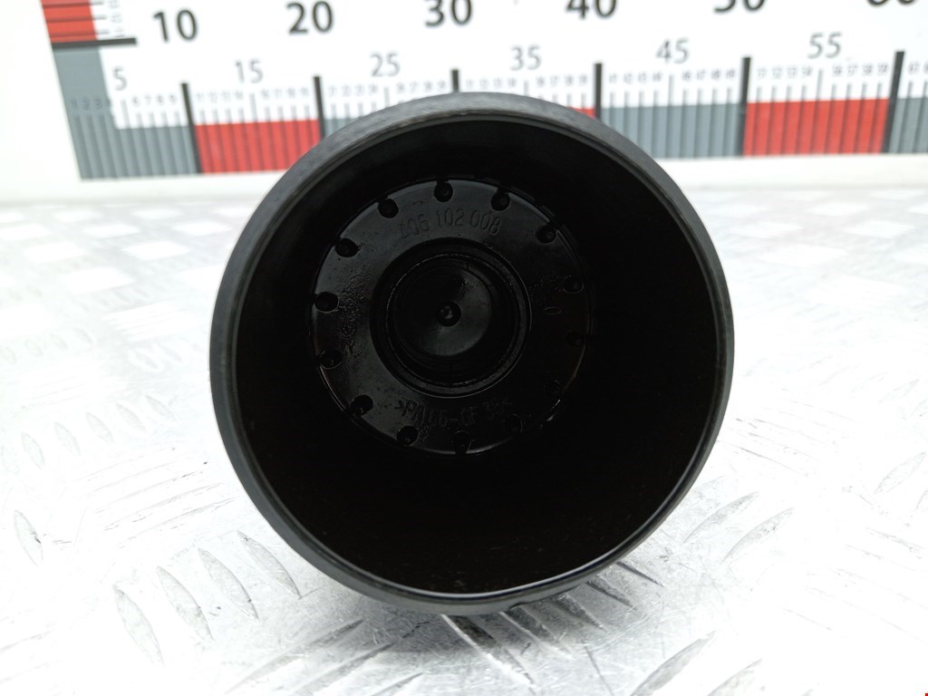 Крышка масляного фильтра OPEL Corsa C 2000-2006