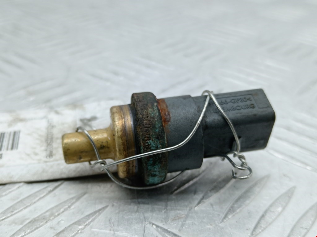 Датчик температуры охлаждающей жидкости Volkswagen Tiguan 1 (2007-2016)