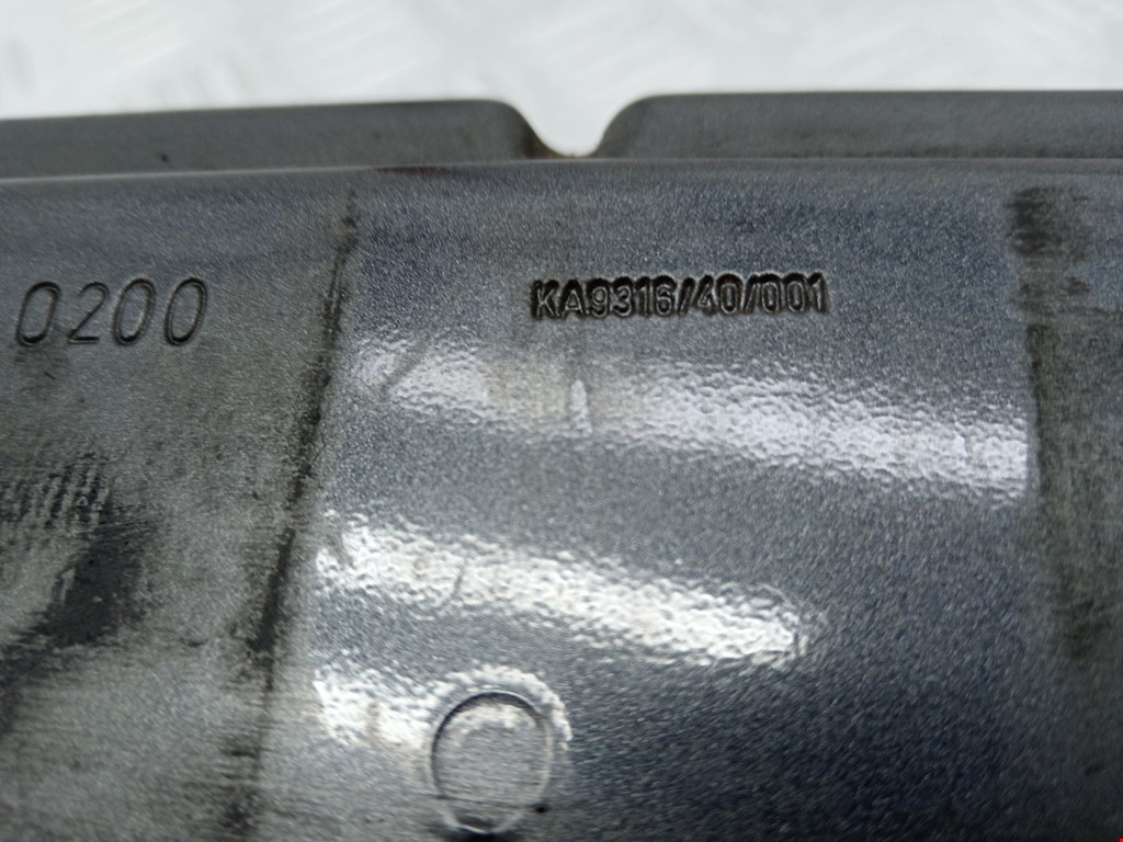 Датчик AIR BAG (подушек безопасности) OPEL Astra J 2009-2017