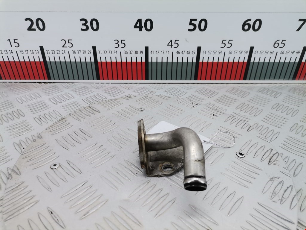 Трубка системы рециркуляции EGR BMW 3-Series (E36) (1990-2000)