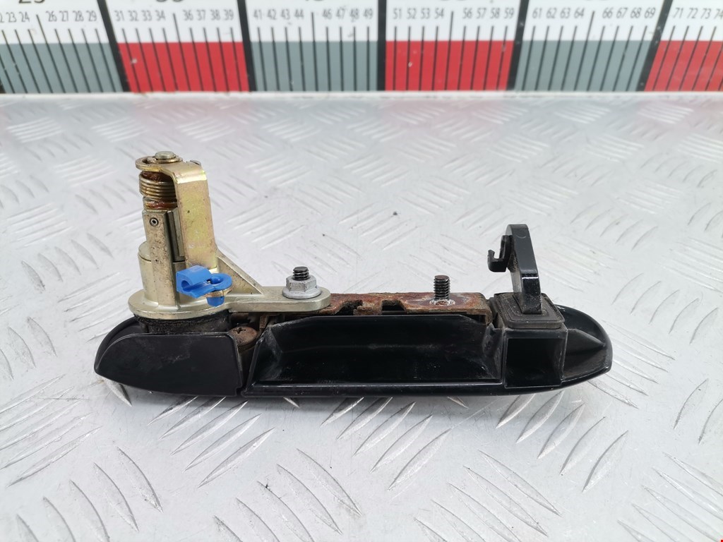 Ручка двери багажника наружная MITSUBISHI Colt Z3 2003-2012