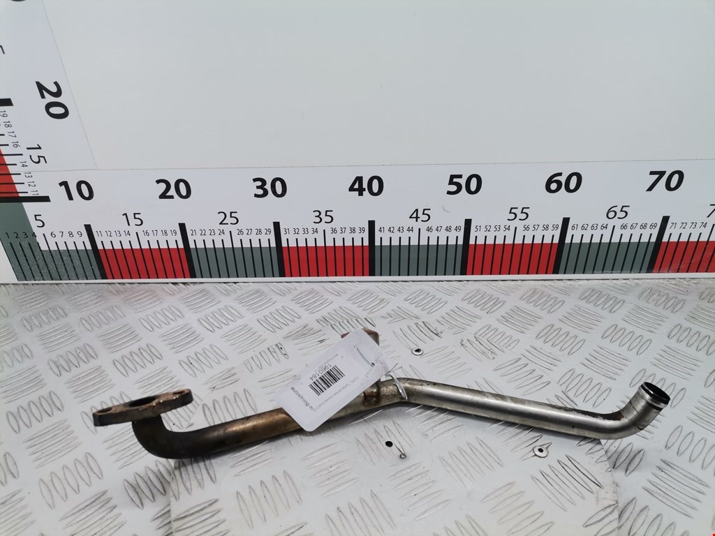 Трубка системы рециркуляции EGR BMW 3-Series (E36) (1990-2000)