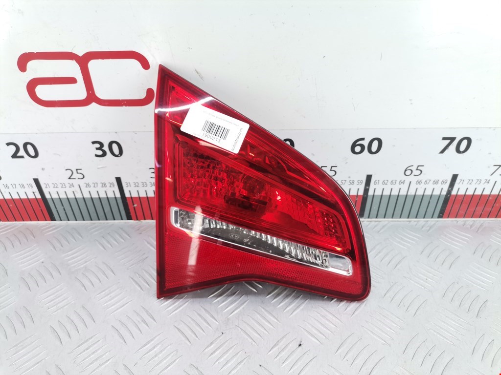 Фонарь задний внутренний левый OPEL Meriva B 2010-2018