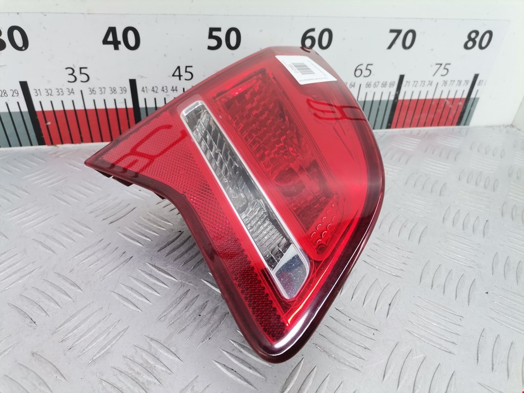 Фонарь задний внутренний левый OPEL Meriva B 2010-2018