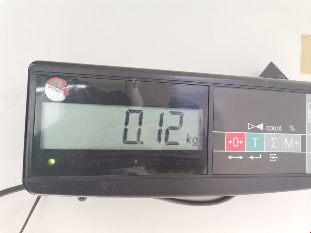 Ручка дверная задняя внутренняя левая CITROEN C5 II 2007-2017