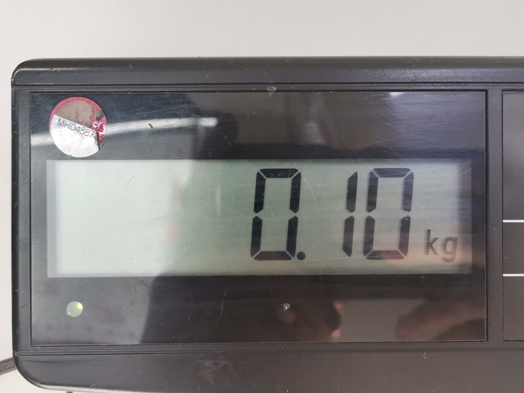 Ручка дверная передняя внутренняя левая CITROEN C3 2002-2009