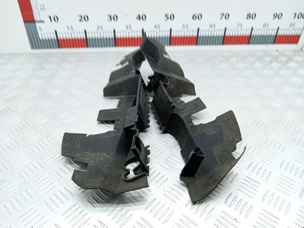 Воздуховод VOLKSWAGEN Passat B5 1997-2005