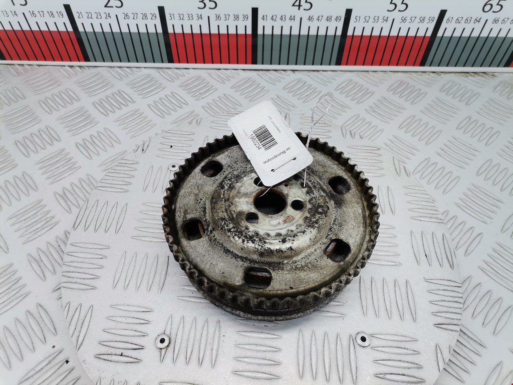 Шестерня коленвала (шкив) FORD KA 2009-2016