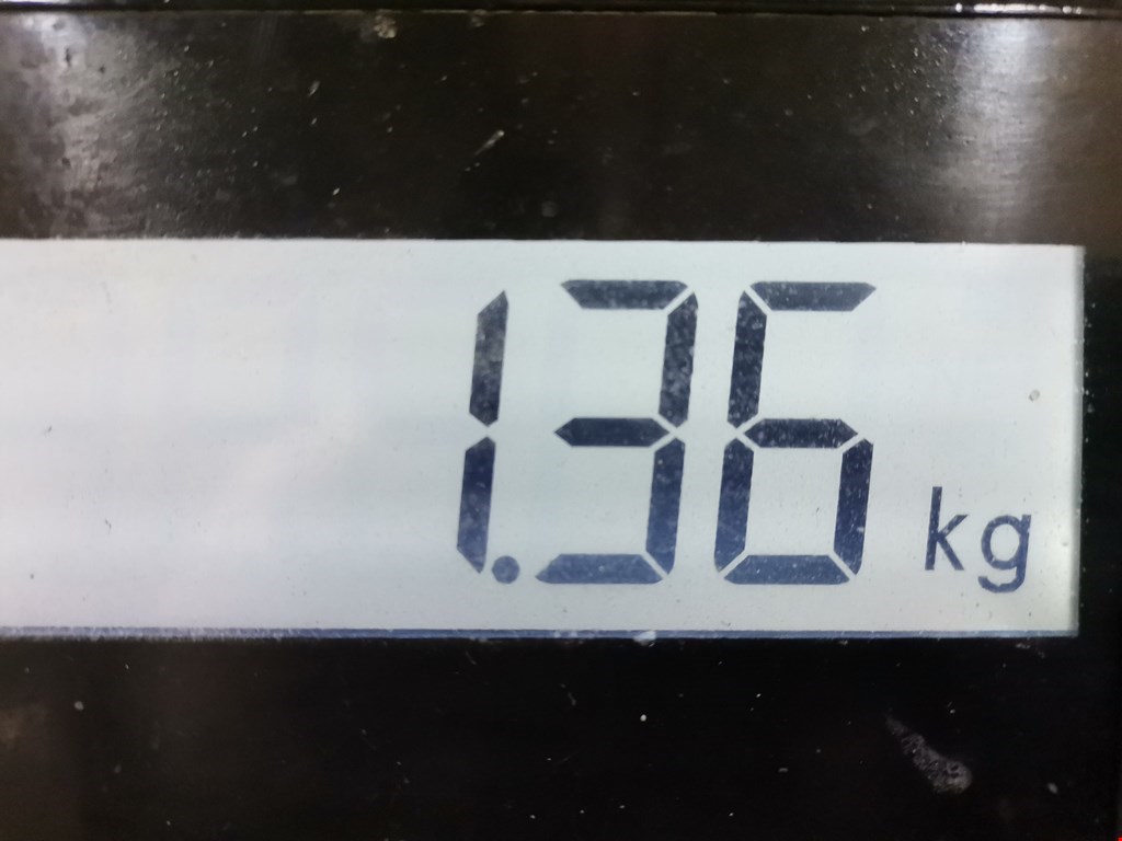 Шестерня коленвала (шкив) FORD KA 2009-2016