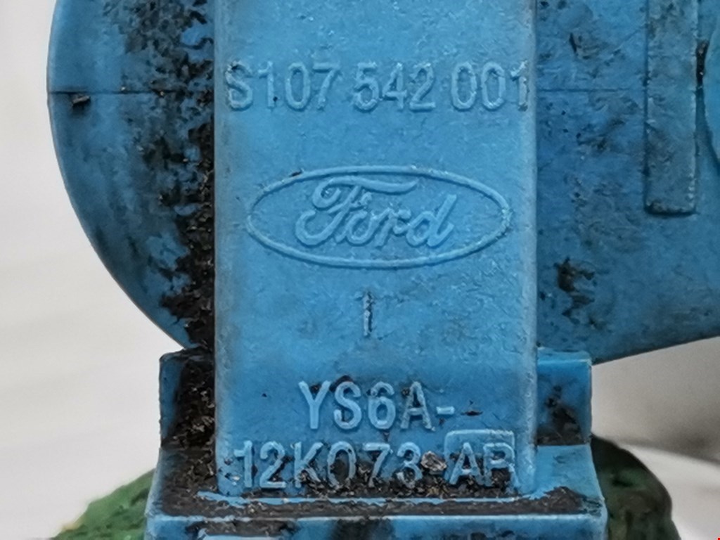 Датчик положения распредвала FORD Fiesta 2001-2008