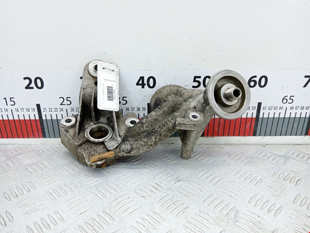 Корпус масляного фильтра JAGUAR S-Type 1999-2008