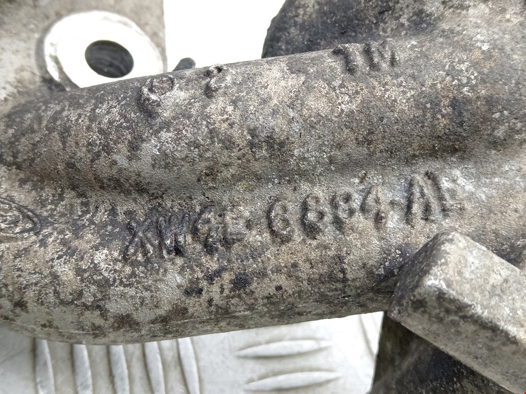 Корпус масляного фильтра JAGUAR S-Type 1999-2008