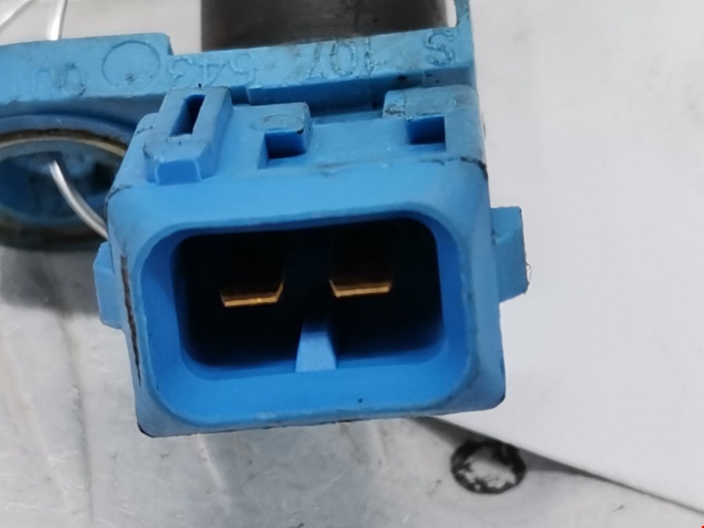 Датчик положения коленвала FORD Fiesta 2001-2008