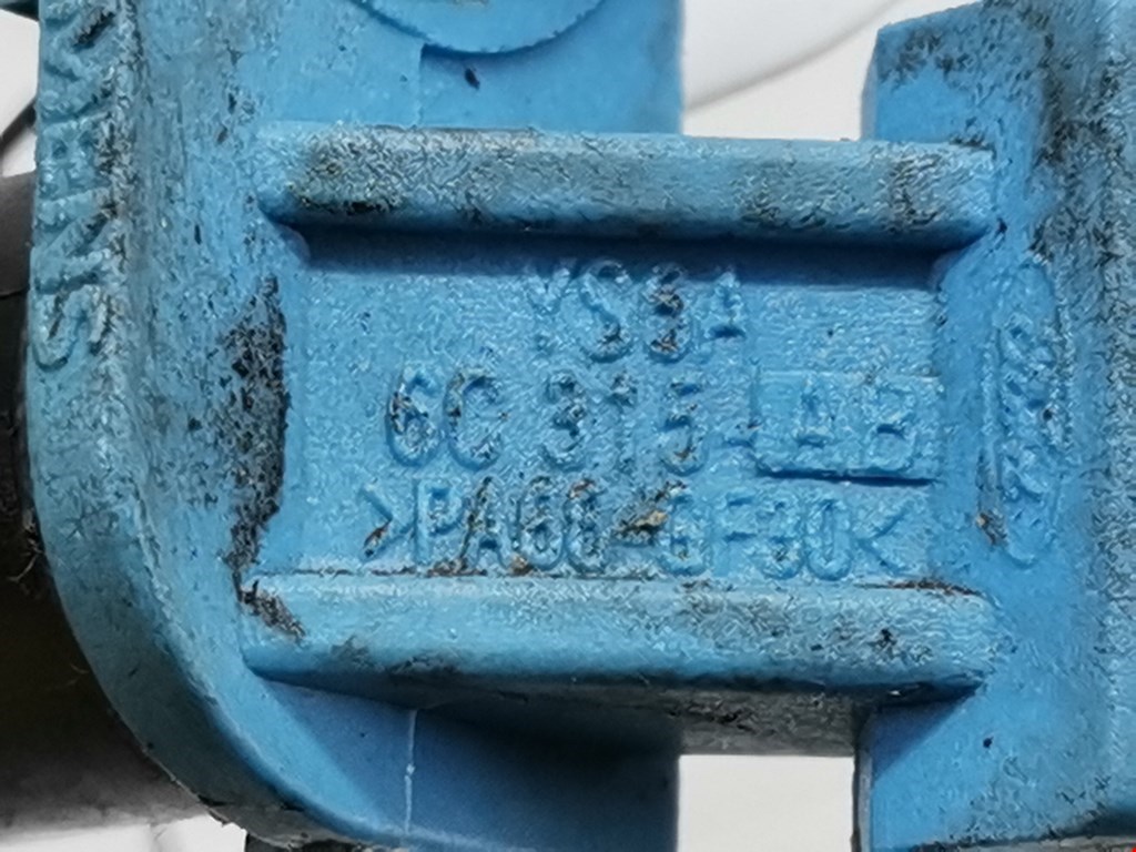 Датчик положения коленвала FORD Fiesta 2001-2008