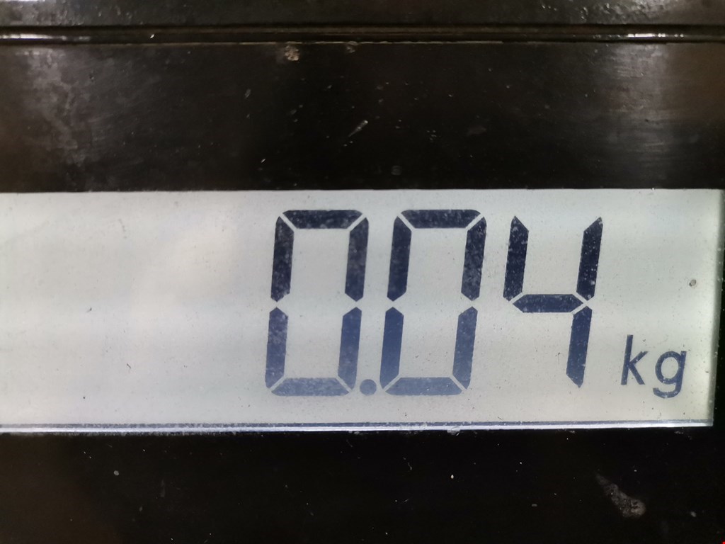 Датчик положения коленвала FORD Fiesta 2001-2008