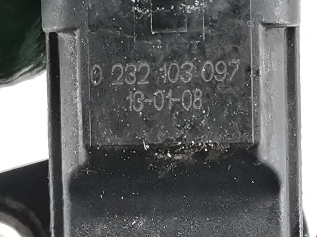 Датчик положения коленвала FORD KA 2009-2016