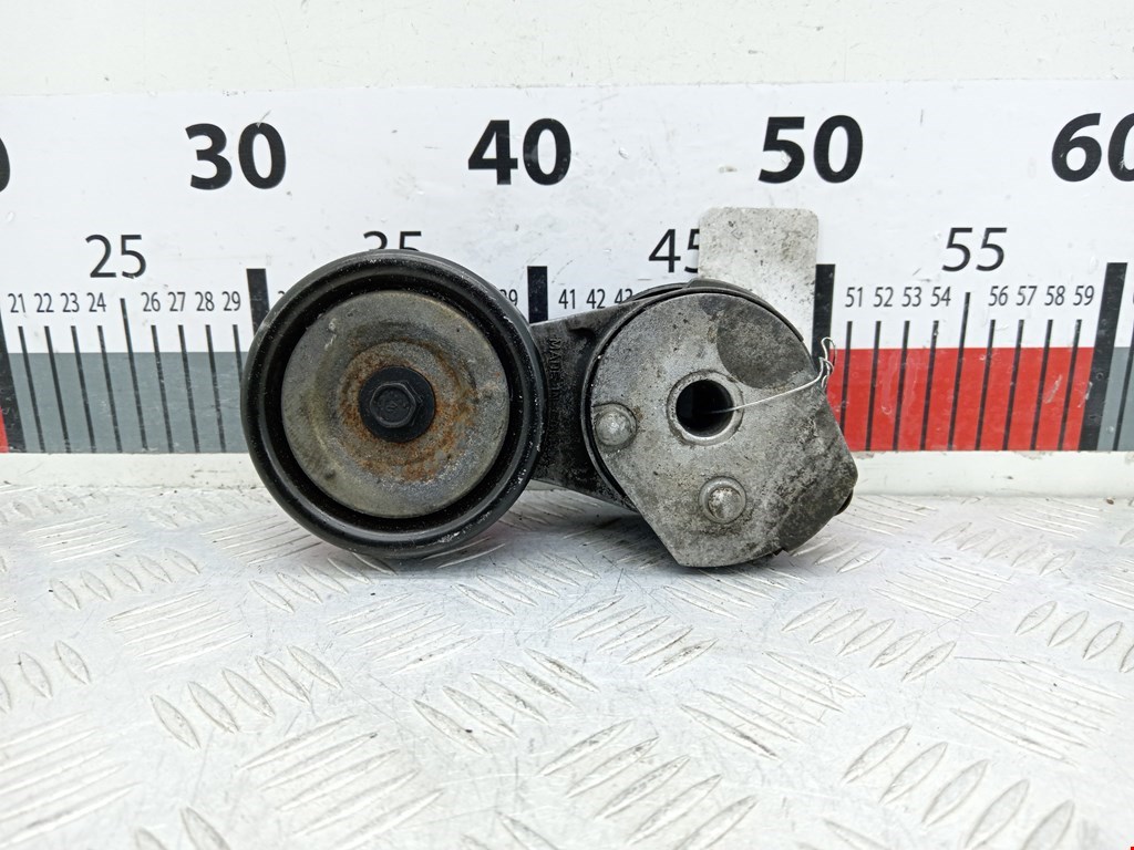 Натяжитель ремня генератора (приводного поликлинового ремня Jaguar S-Type (1998-2008)