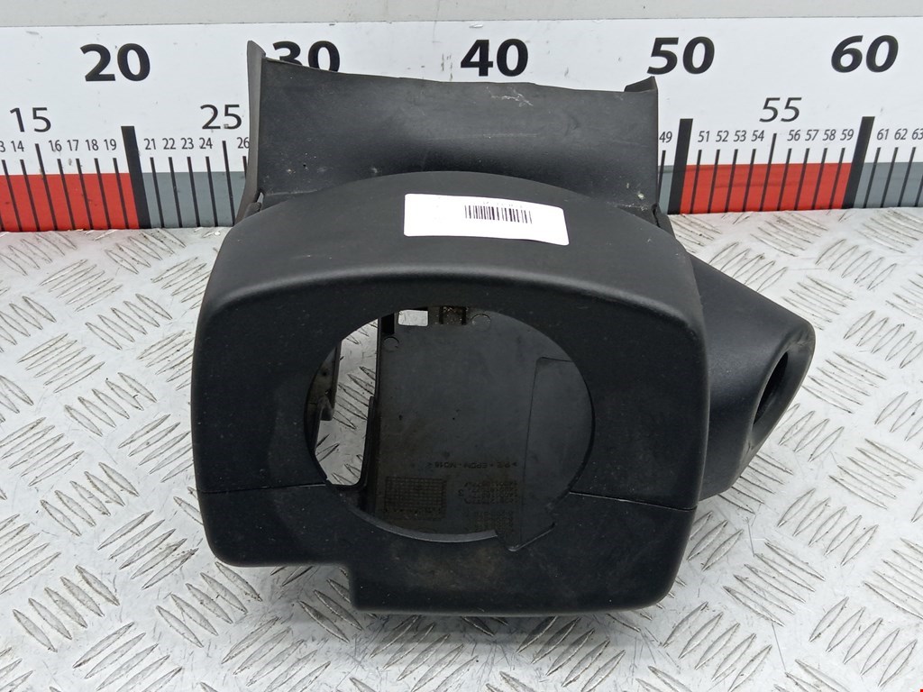 Кожух рулевой колонки PEUGEOT Expert II 2007-2016