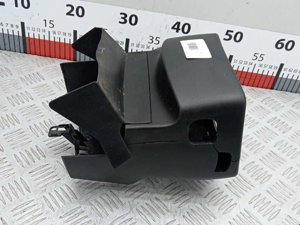 Кожух рулевой колонки PEUGEOT Expert II 2007-2016