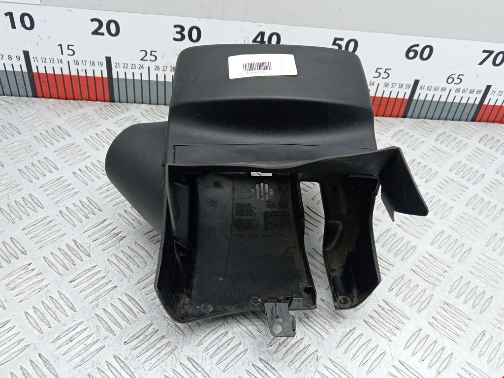 Кожух рулевой колонки PEUGEOT Expert II 2007-2016