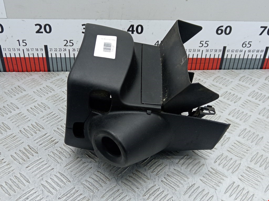 Кожух рулевой колонки PEUGEOT Expert II 2007-2016