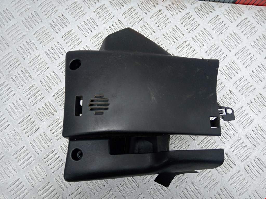 Кожух рулевой колонки PEUGEOT Expert II 2007-2016