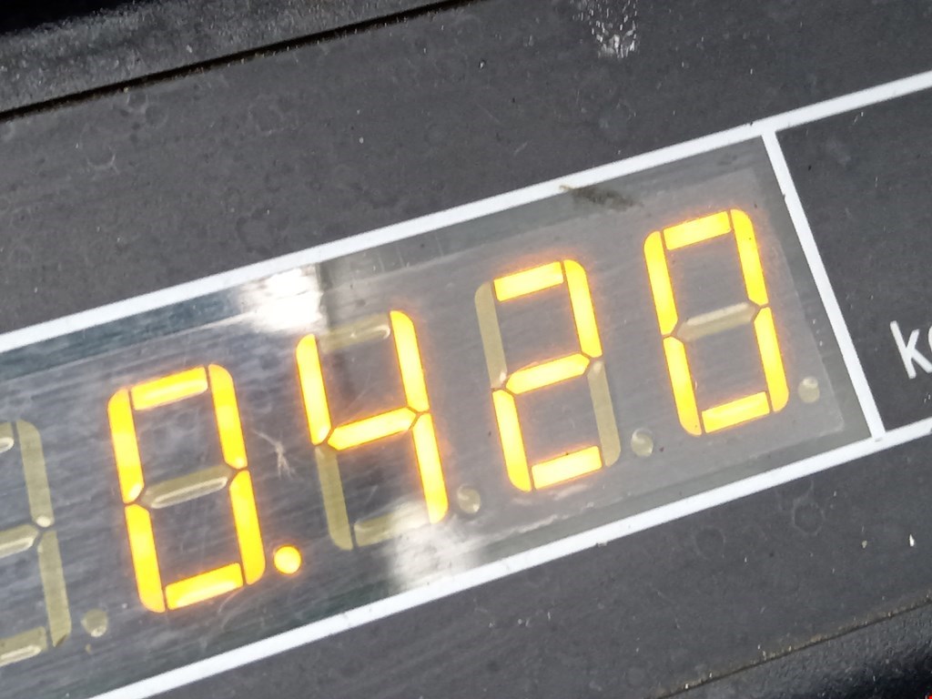 Кожух рулевой колонки PEUGEOT Expert II 2007-2016