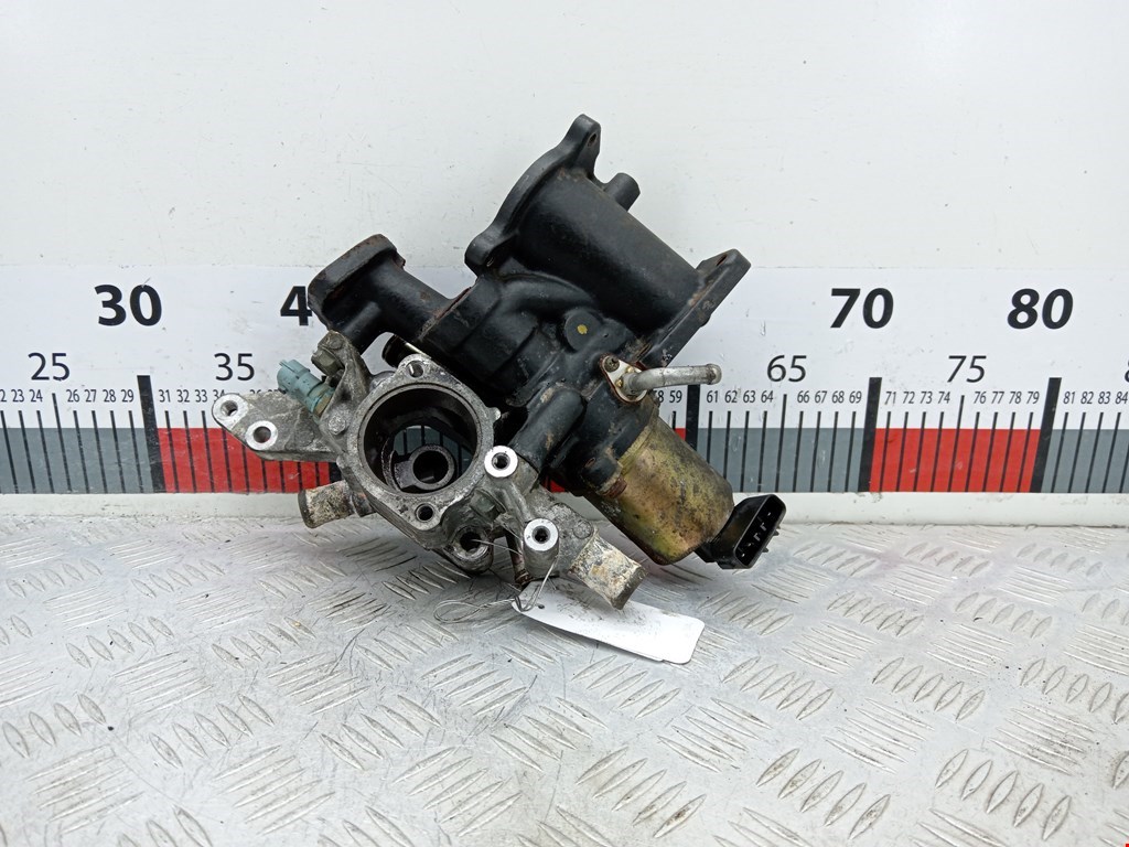 Клапан ЕГР EGR