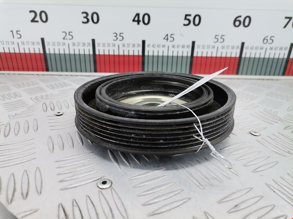 Шестерня коленвала (шкив) FORD Galaxy 2006-2015