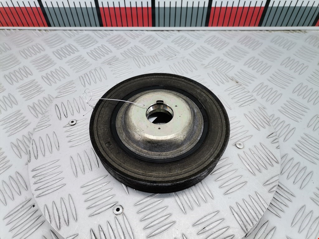 Шестерня коленвала (шкив) FORD Galaxy 2006-2015