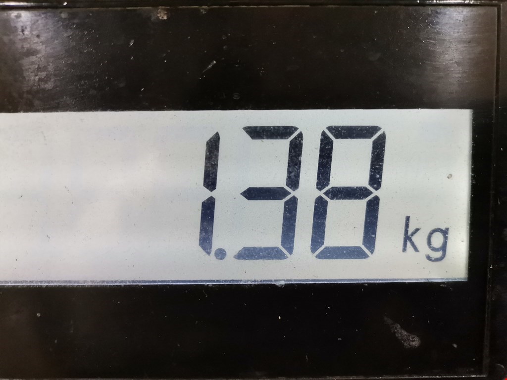 Шестерня коленвала (шкив) FORD Galaxy 2006-2015