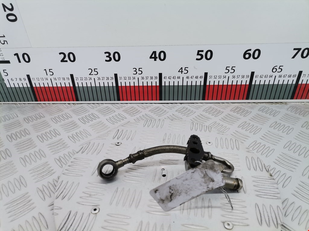 Трубка нагнетателя FORD Galaxy 2006-2015